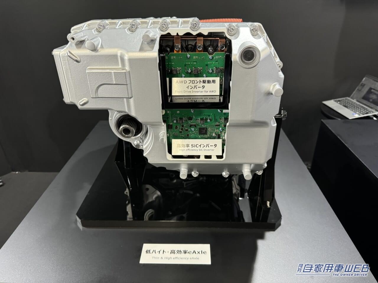 |【ホンダの次世代EVに試乗】コンセプトモデルの実現も近いのか…?「Honda 0 Tech Meeting」取材&試乗リポート