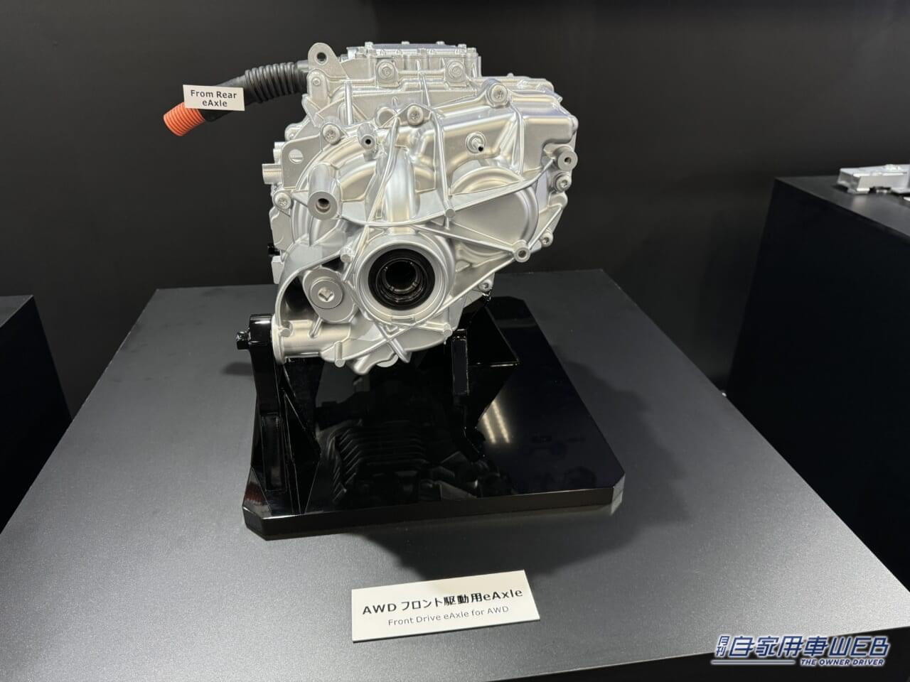 |【ホンダの次世代EVに試乗】コンセプトモデルの実現も近いのか…?「Honda 0 Tech Meeting」取材&試乗リポート