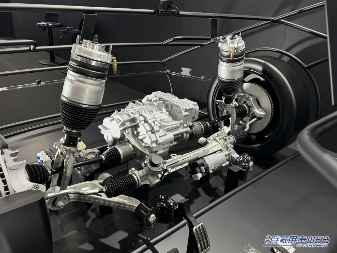 |【ホンダの次世代EVに試乗】コンセプトモデルの実現も近いのか…?「Honda 0 Tech Meeting」取材&試乗リポート