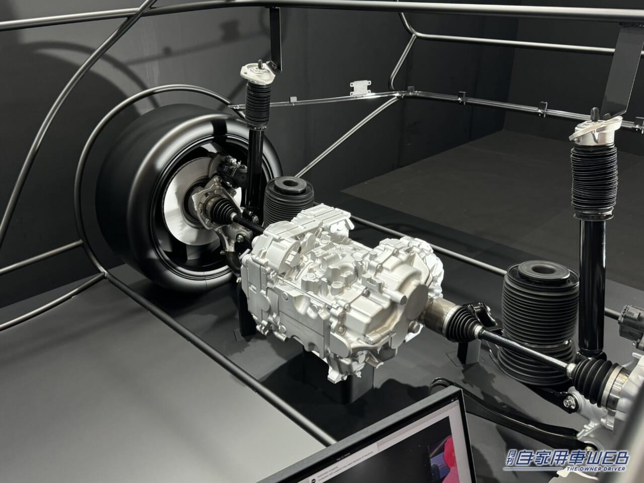 |【ホンダの次世代EVに試乗】コンセプトモデルの実現も近いのか…?「Honda 0 Tech Meeting」取材&試乗リポート