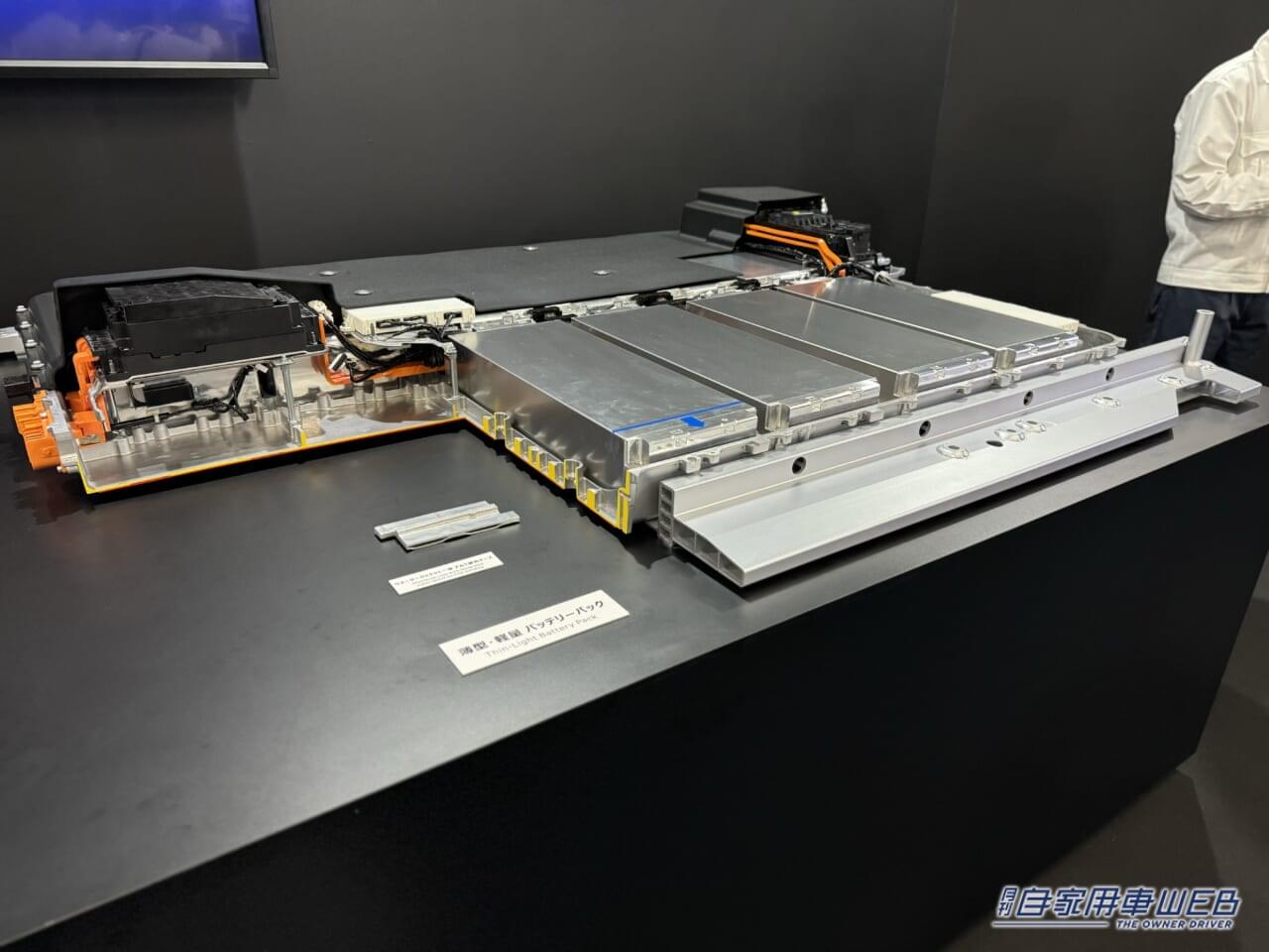 |ホンダ、Honda 0シリーズに搭載予定の次世代技術を「Honda 0 Tech Meeting2024」で公開