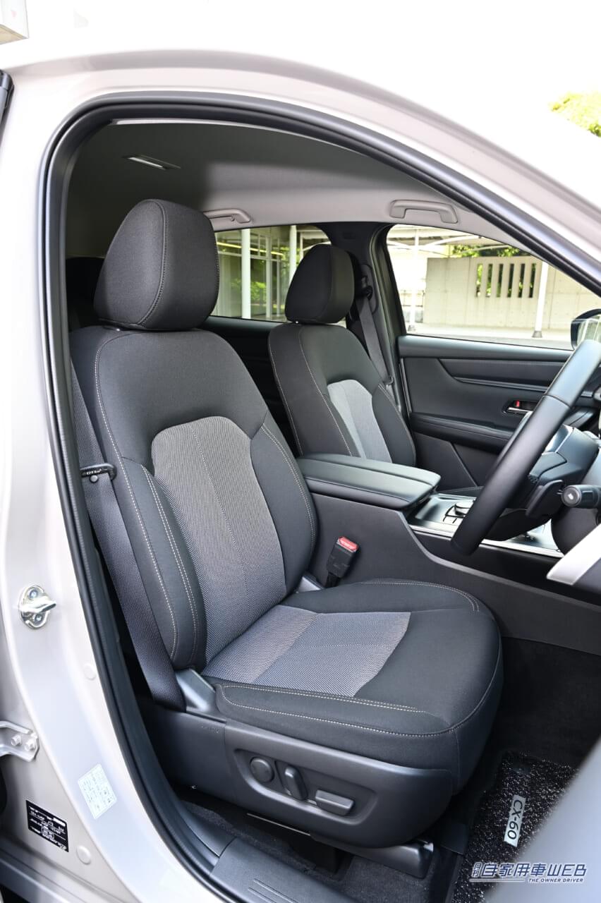 |「CX-80」VS「CX-5」VS「CX-60」 充実のラインナップを誇る、マツダ・ミドルSUV その選び方ポイントを解説