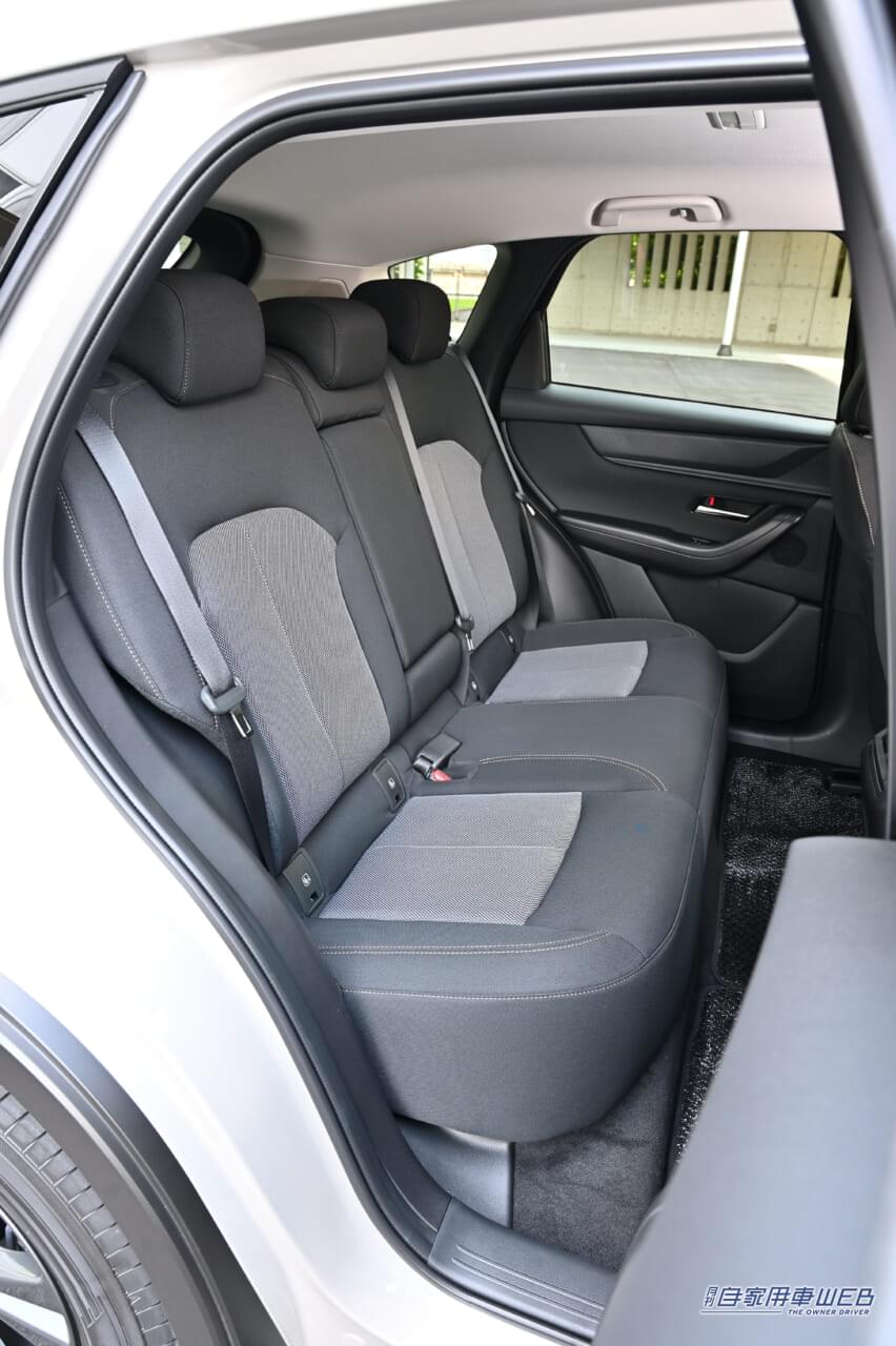 |「CX-80」VS「CX-5」VS「CX-60」 充実のラインナップを誇る、マツダ・ミドルSUV その選び方ポイントを解説