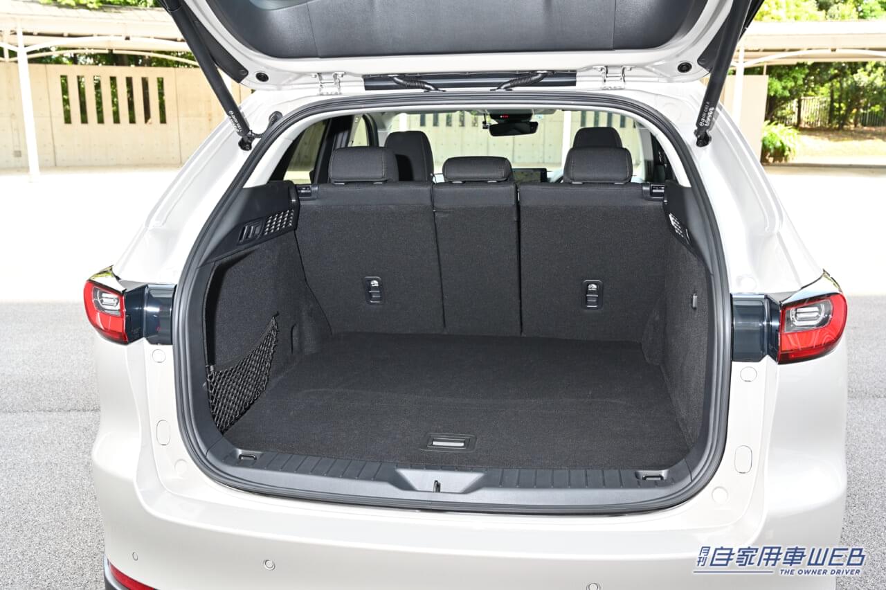 |「CX-80」VS「CX-5」VS「CX-60」 充実のラインナップを誇る、マツダ・ミドルSUV その選び方ポイントを解説