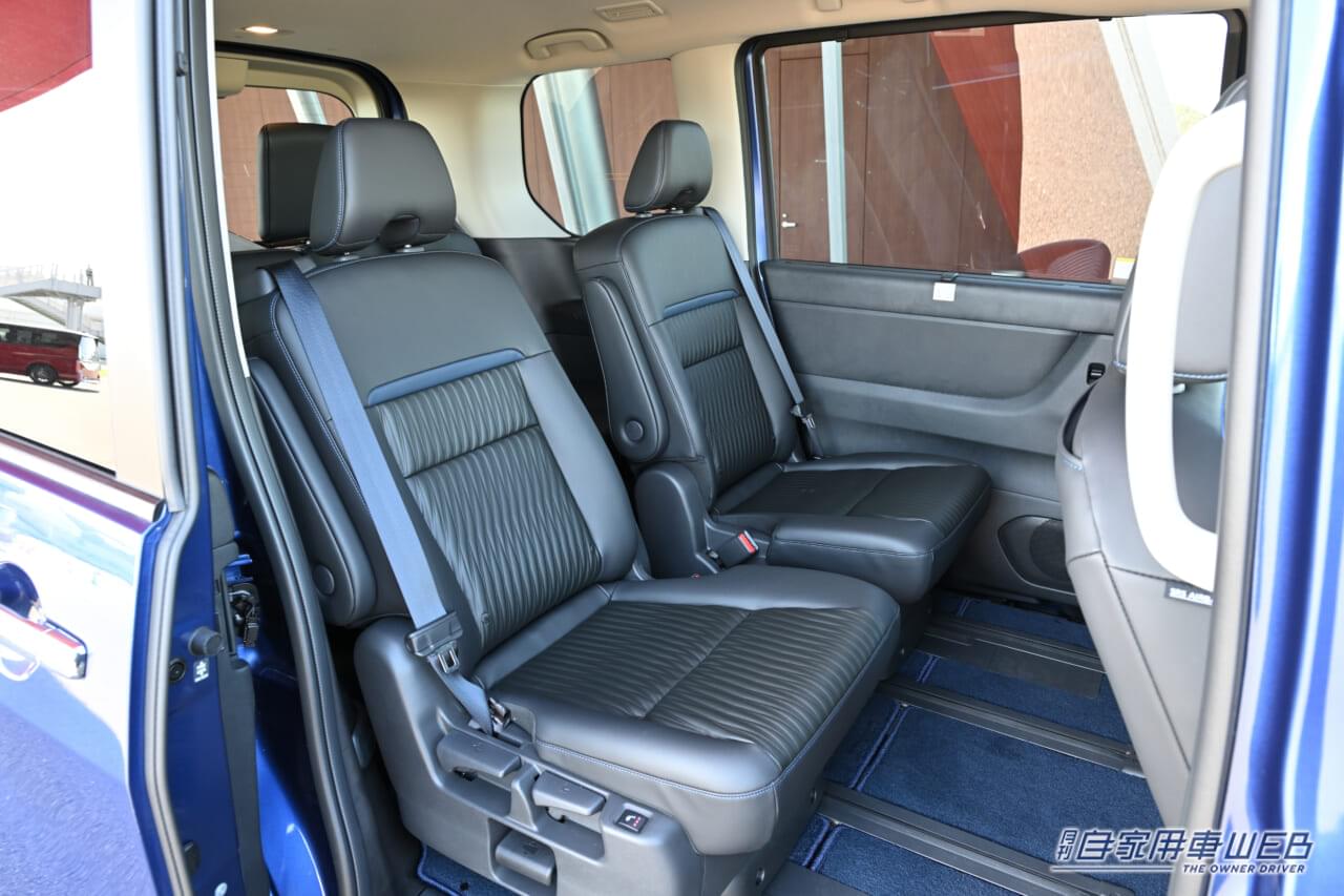 |〝走り好き〟のために生まれた個性派ミニバン「セレナ オーテック スポーツスペック」 普通のユーザーにもオススメできる理由とは?