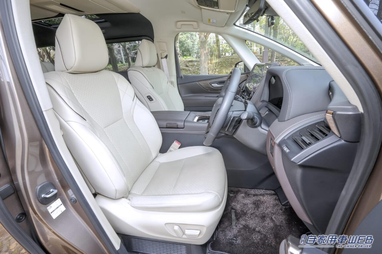 |安いグレードでも軽く500万円オーバー! どうしてみんなアルファードが気になるのか? 見るべきポイントを再検証