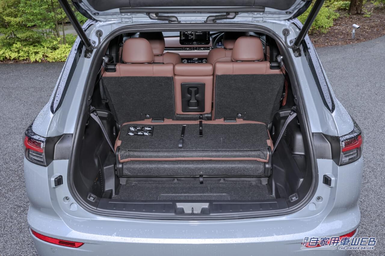 |もはや欧州プレミアムもターゲット! 世界基準でも〝唯一無二〟が際立つ、新型アウトランダーの強みとは?