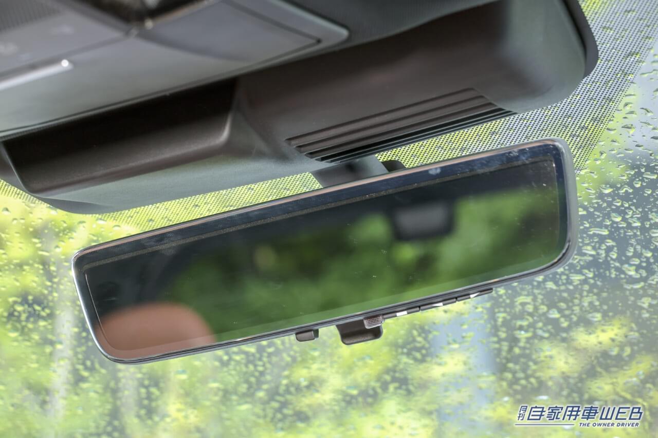 |もはや欧州プレミアムもターゲット! 世界基準でも〝唯一無二〟が際立つ、新型アウトランダーの強みとは?