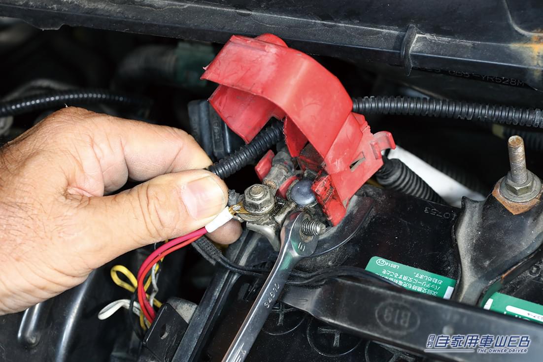 |【メンテの秋、到来】バッテリー上がりのリスクを下げる、簡単チェック項目&診断方法とは?