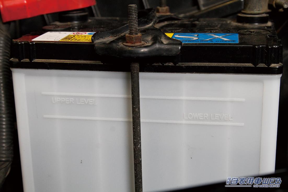 |【メンテの秋、到来】バッテリー上がりのリスクを下げる、簡単チェック項目&診断方法とは?