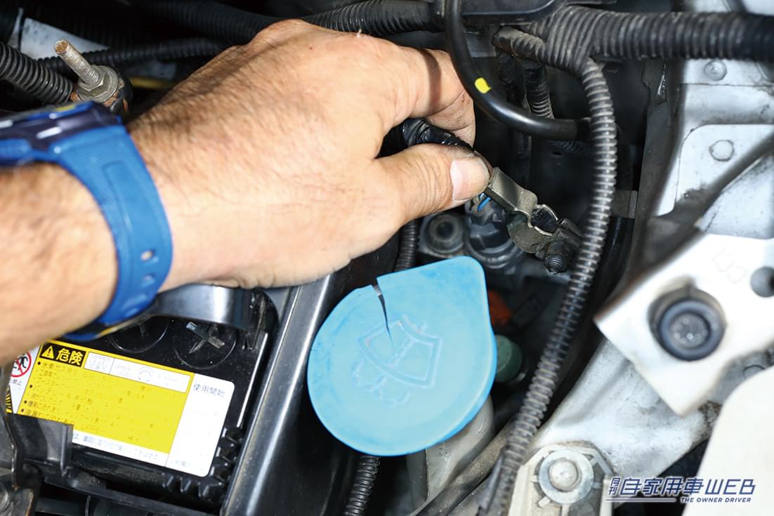 |【メンテの秋、到来】バッテリー上がりのリスクを下げる、簡単チェック項目&診断方法とは?