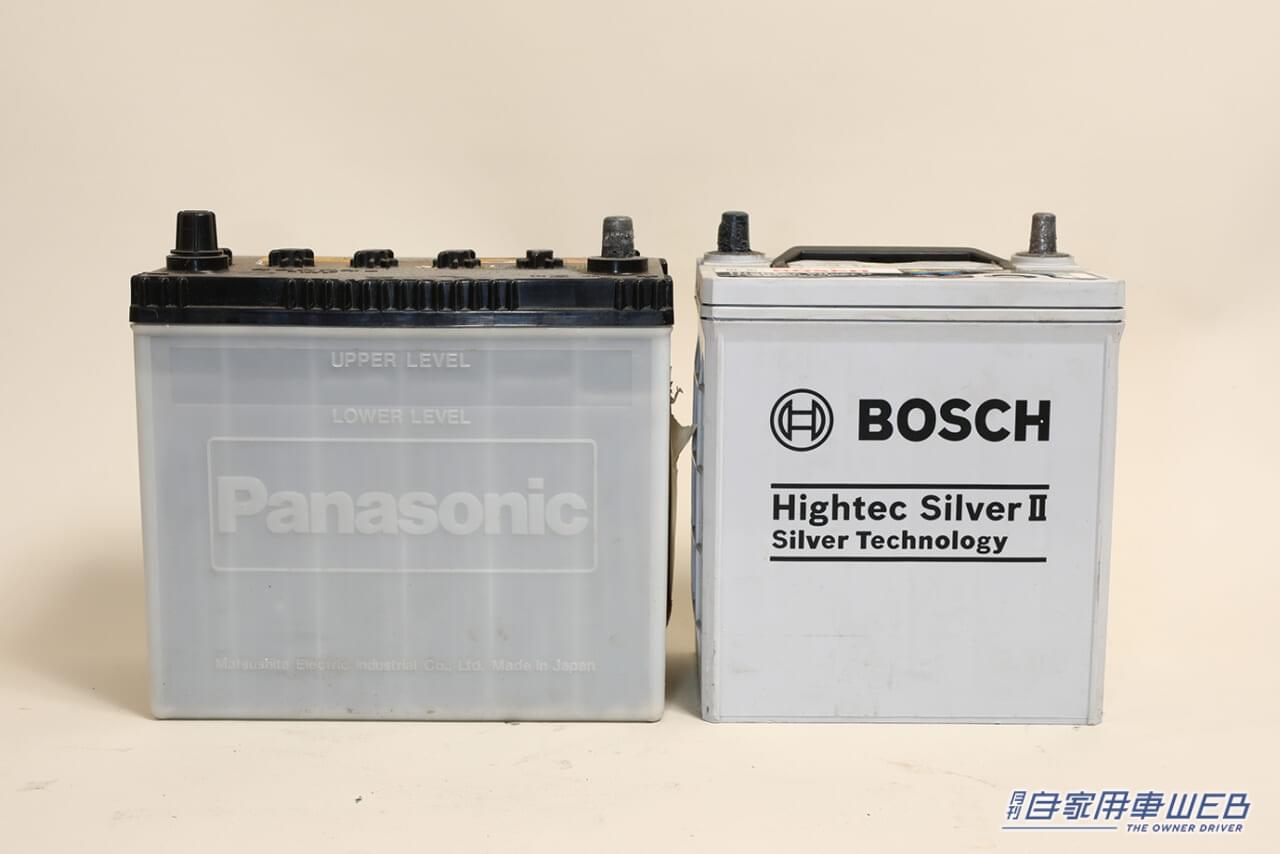 |【メンテの秋、到来】バッテリー上がりのリスクを下げる、簡単チェック項目&診断方法とは?