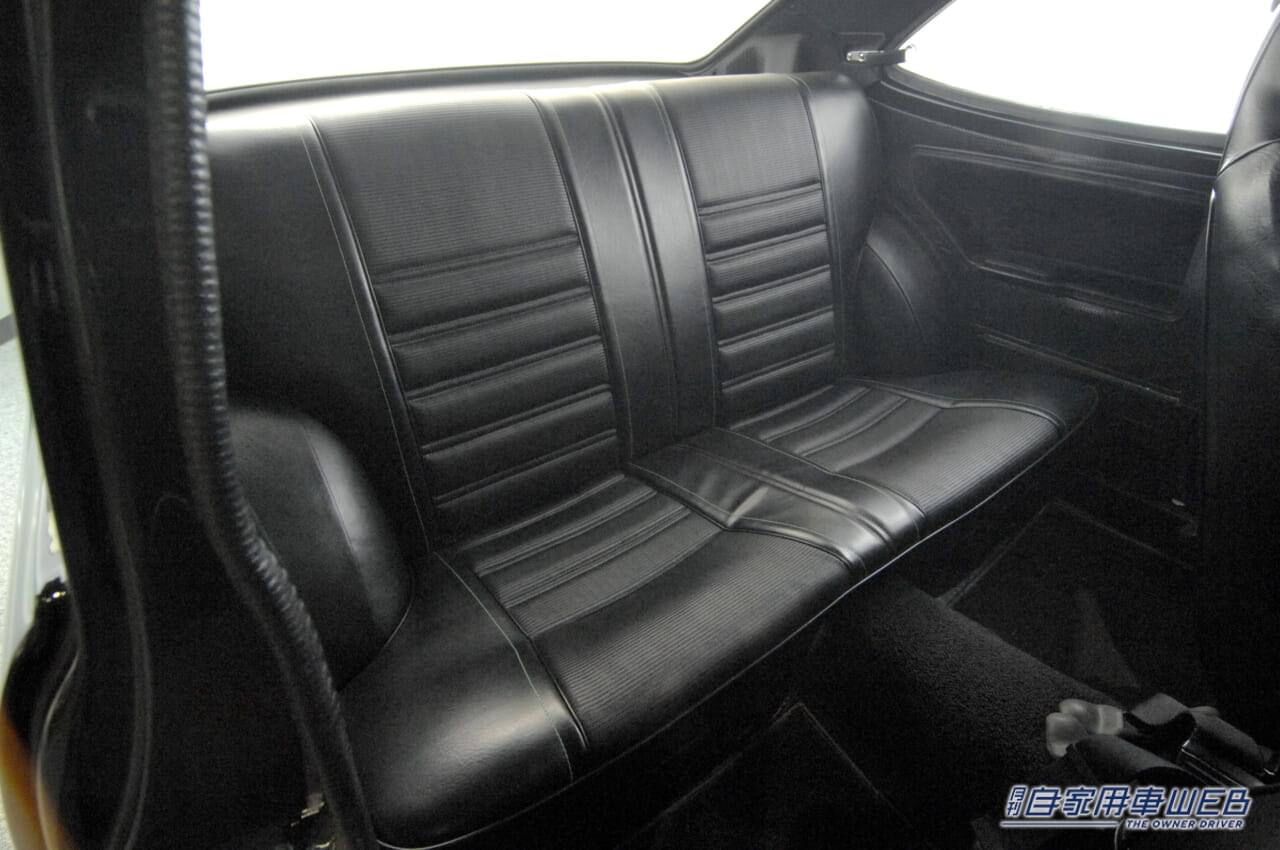 |その走り、稲妻の如し トヨタ初代カローラレビン/スプリンタートレノ( TE27型)【名車探訪Vol.10】