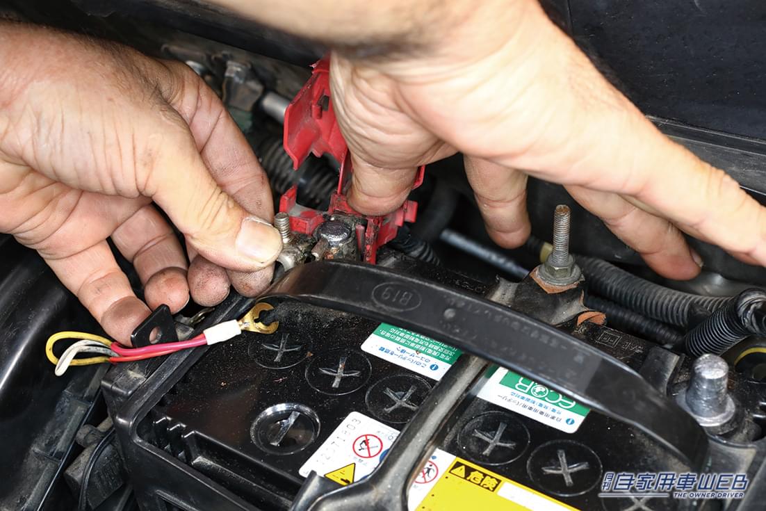 |【メンテの秋、到来】バッテリー上がりのリスクを下げる、簡単チェック項目&診断方法とは?