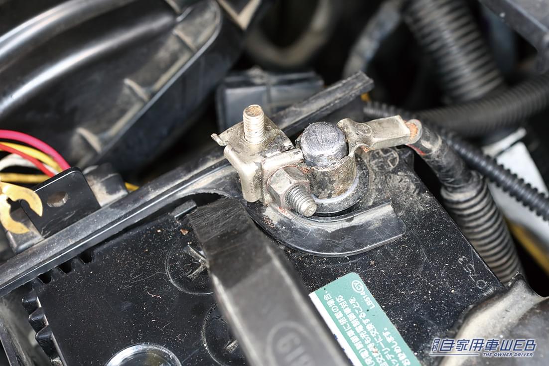 |【メンテの秋、到来】バッテリー上がりのリスクを下げる、簡単チェック項目&診断方法とは?