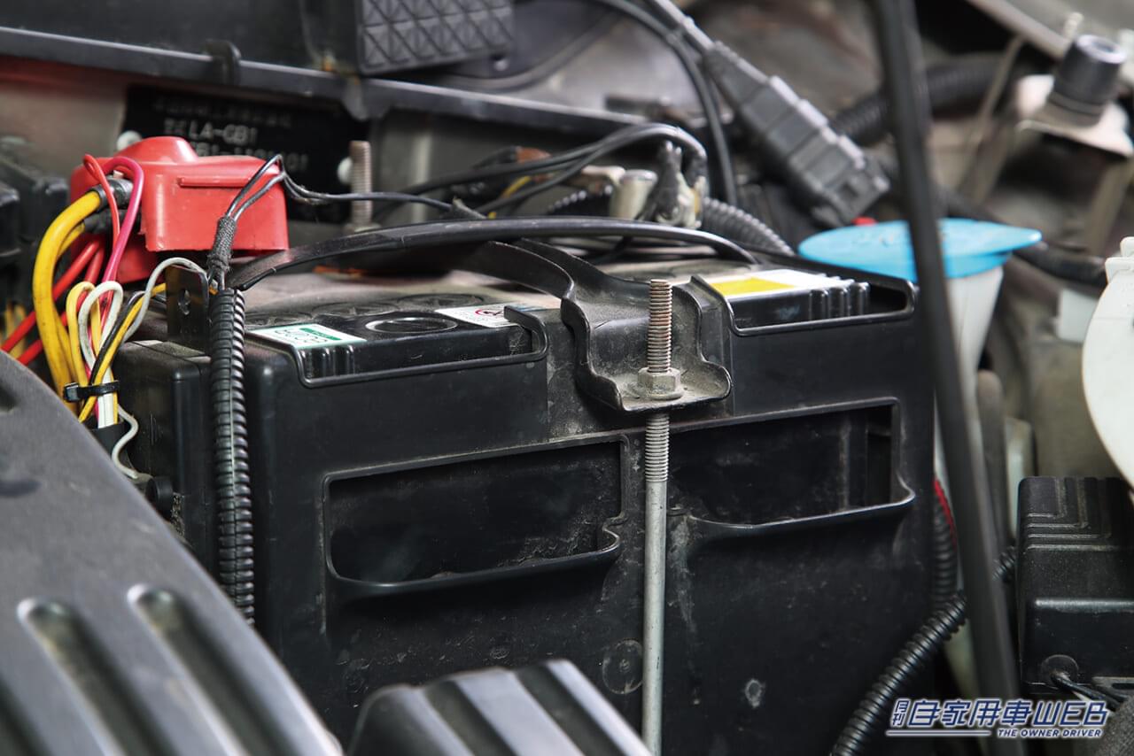 |【メンテの秋、到来】バッテリー上がりのリスクを下げる、簡単チェック項目&診断方法とは?