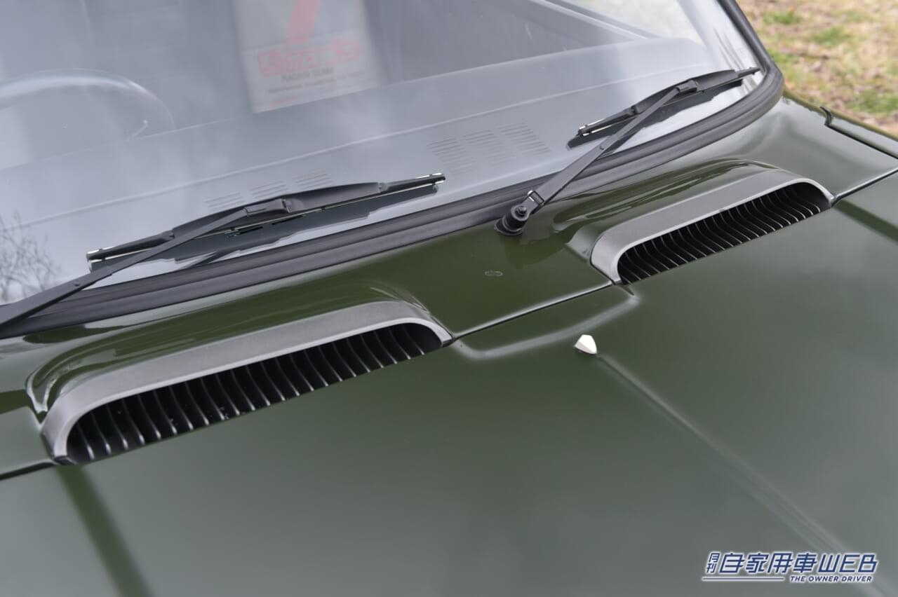 |その走り、稲妻の如し トヨタ初代カローラレビン/スプリンタートレノ( TE27型)【名車探訪Vol.10】