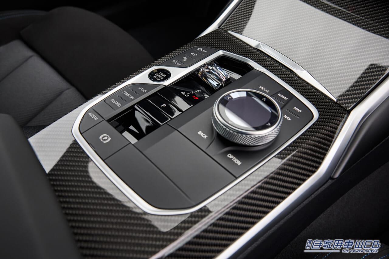 |BMW3シリーズ(セダン/ツーリング)の一部改良モデルを発表