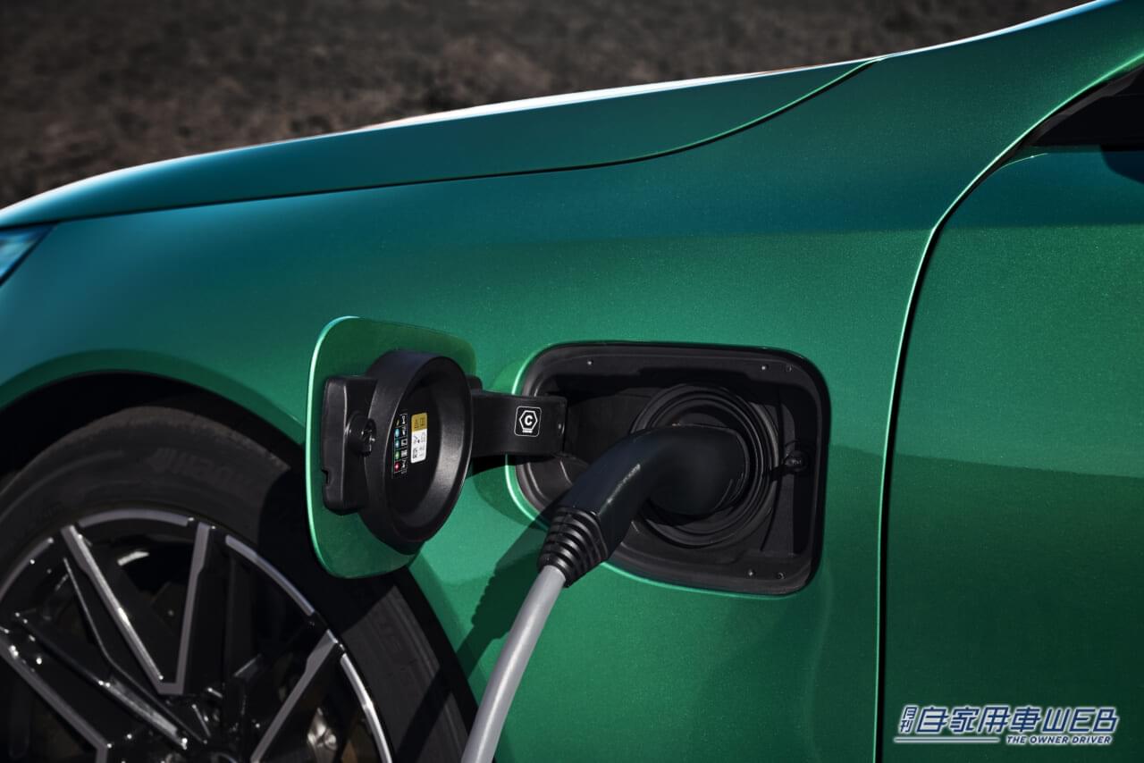 |ハイパフォーマンスモデル、新型「BMW M5」の国内導入を発表