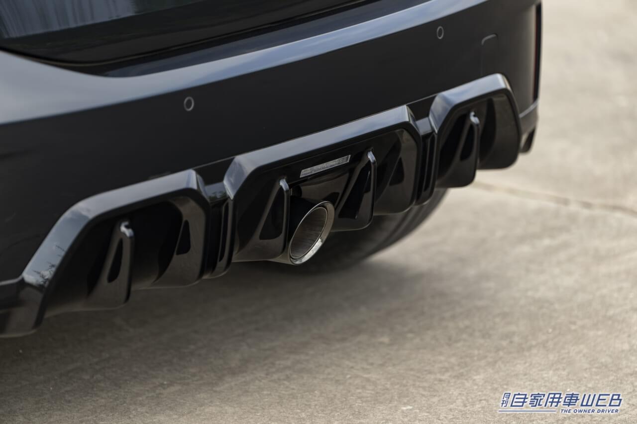 |新世代ミニに、マニア待望のジョン・クーパー・ワークスが追加 価格は536万円から