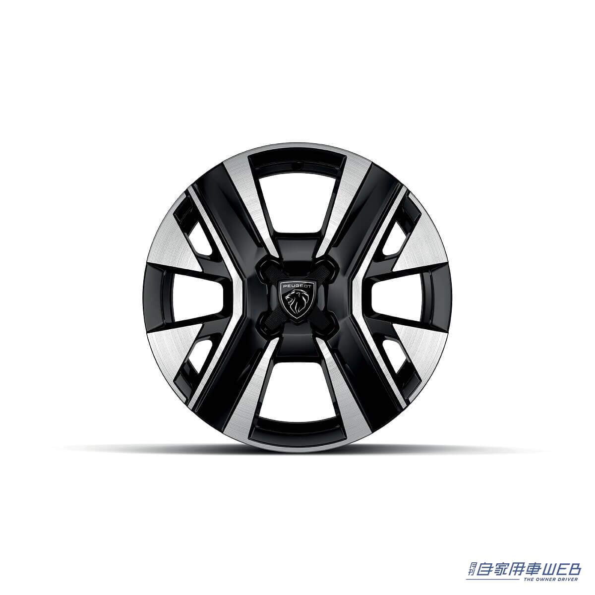 |新エンブレムの採用でイメージ一新! 新型「プジョー208」国内仕様の概要を発表