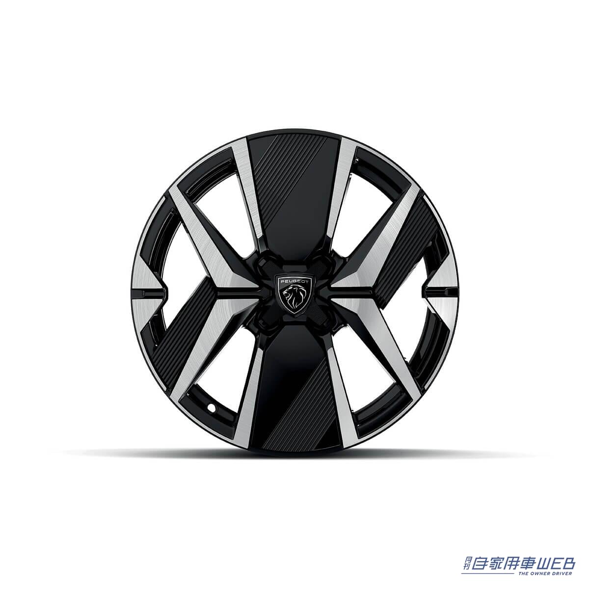 |新エンブレムの採用でイメージ一新! 新型「プジョー208」国内仕様の概要を発表