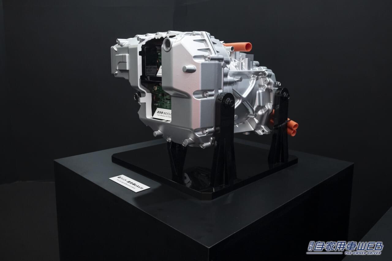 |ホンダ、Honda 0シリーズに搭載予定の次世代技術を「Honda 0 Tech Meeting2024」で公開