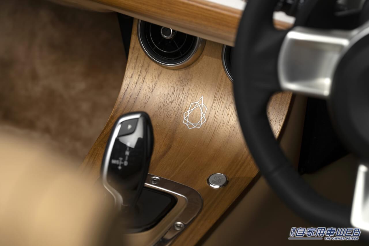 |【世界限定30台!?】モーガンより、”直列6気筒エンジン”を搭載した記念モデル「MORGAN PLUS SIX PINNACLE」が発売