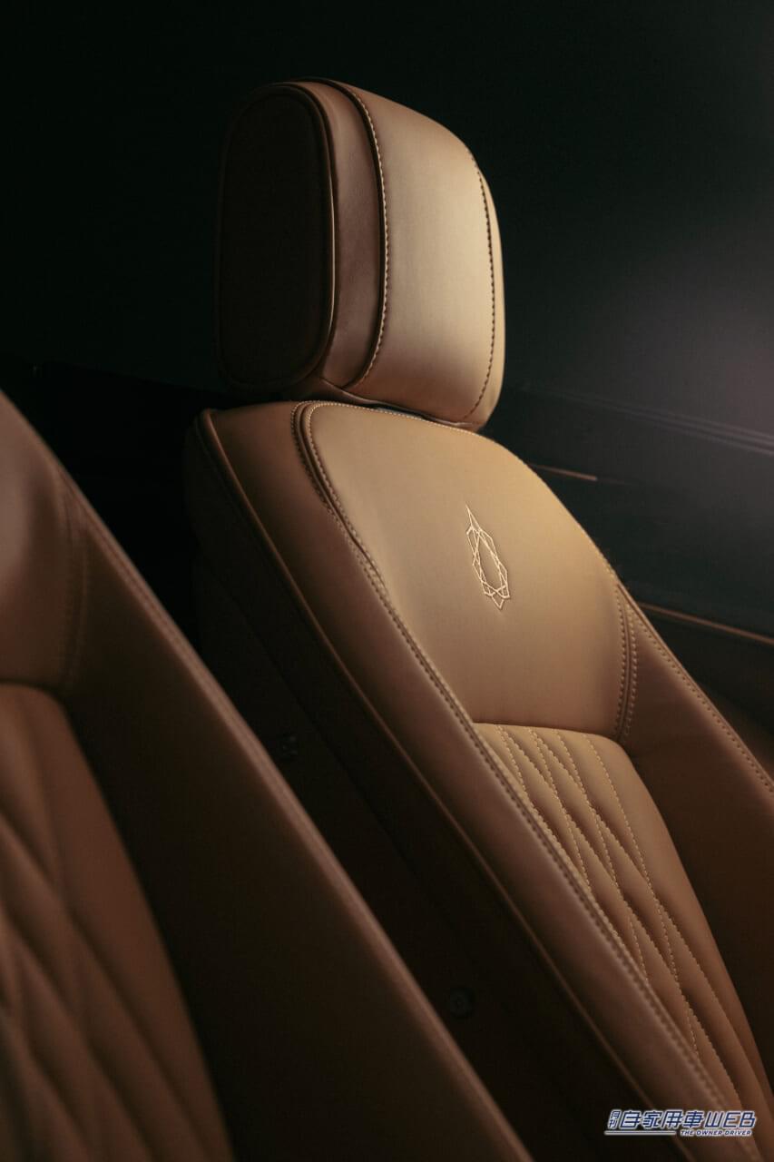 |【世界限定30台!?】モーガンより、”直列6気筒エンジン”を搭載した記念モデル「MORGAN PLUS SIX PINNACLE」が発売