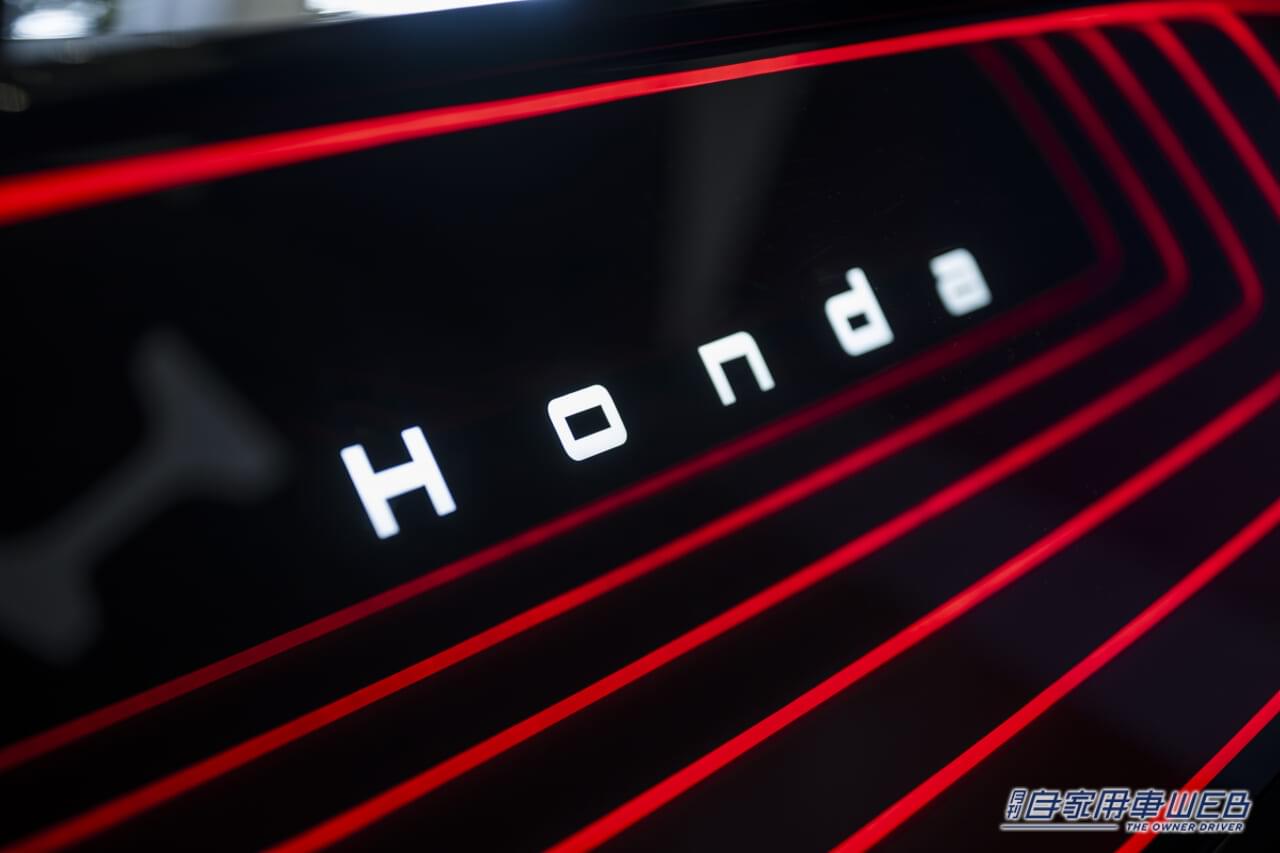 ホンダ、Honda 0シリーズに搭載予定の次世代技術を「Honda 0 Tech Meeting2024」で公開