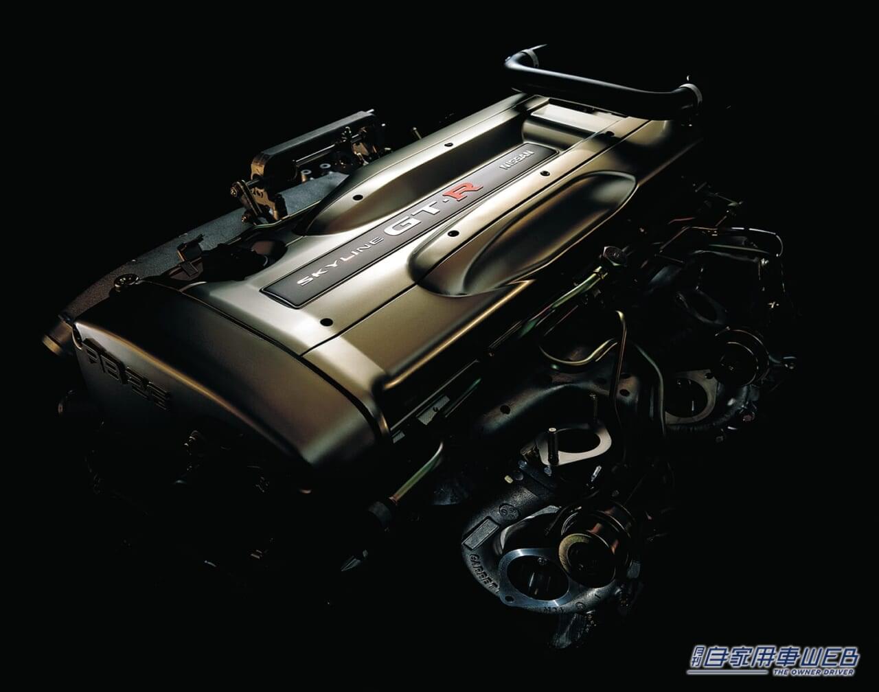 スカイラインGT-R|【正直驚き! 】ここまで値上がりすると思わなかった国産スポーツ5選:1990年代編