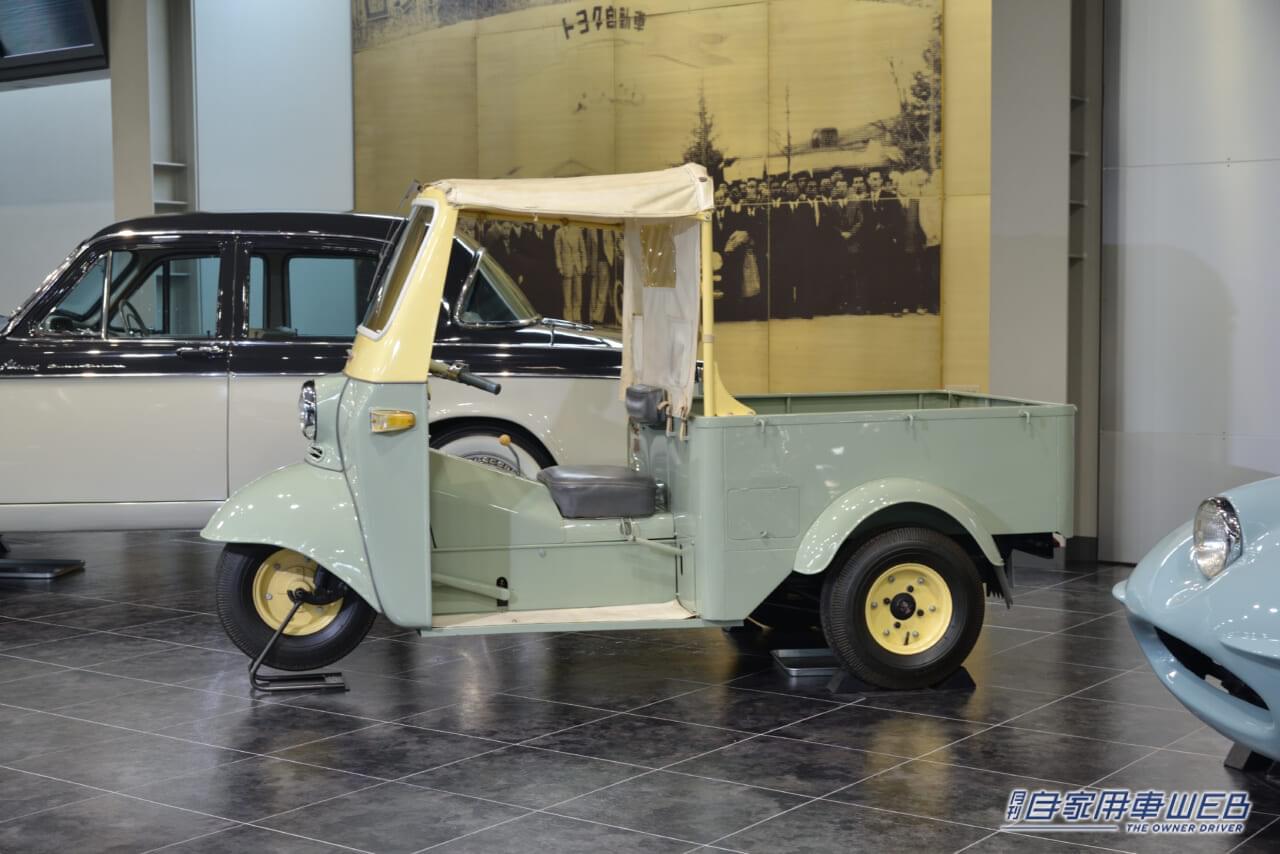 |「一番安いクルマ~」「知ってたらスゴイかも」話題を呼んだCMで大ヒット、キュートなスタイルも人気に拍車。