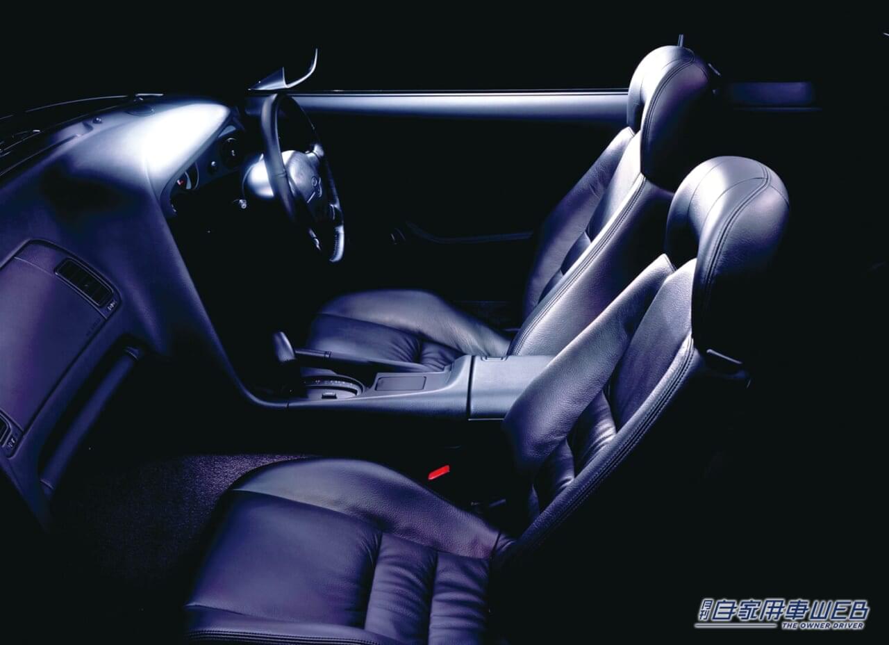 トヨタ スープラ|【正直驚き! 】ここまで値上がりすると思わなかった国産スポーツ5選:1990年代編