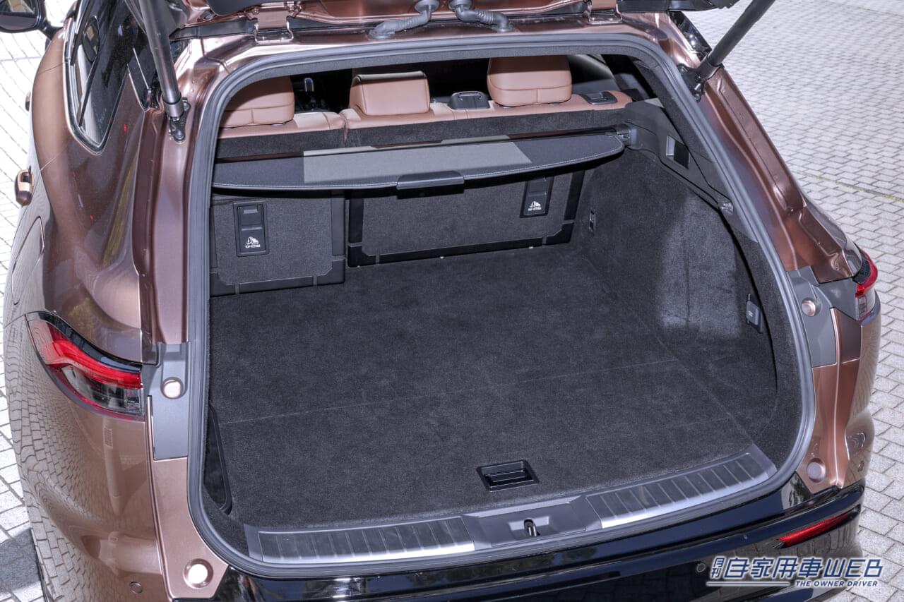 |【発売延期で忘れちゃってない?】”期待度”めちゃ高!「新型クラウン エステート」の魅力をおさらいしよう