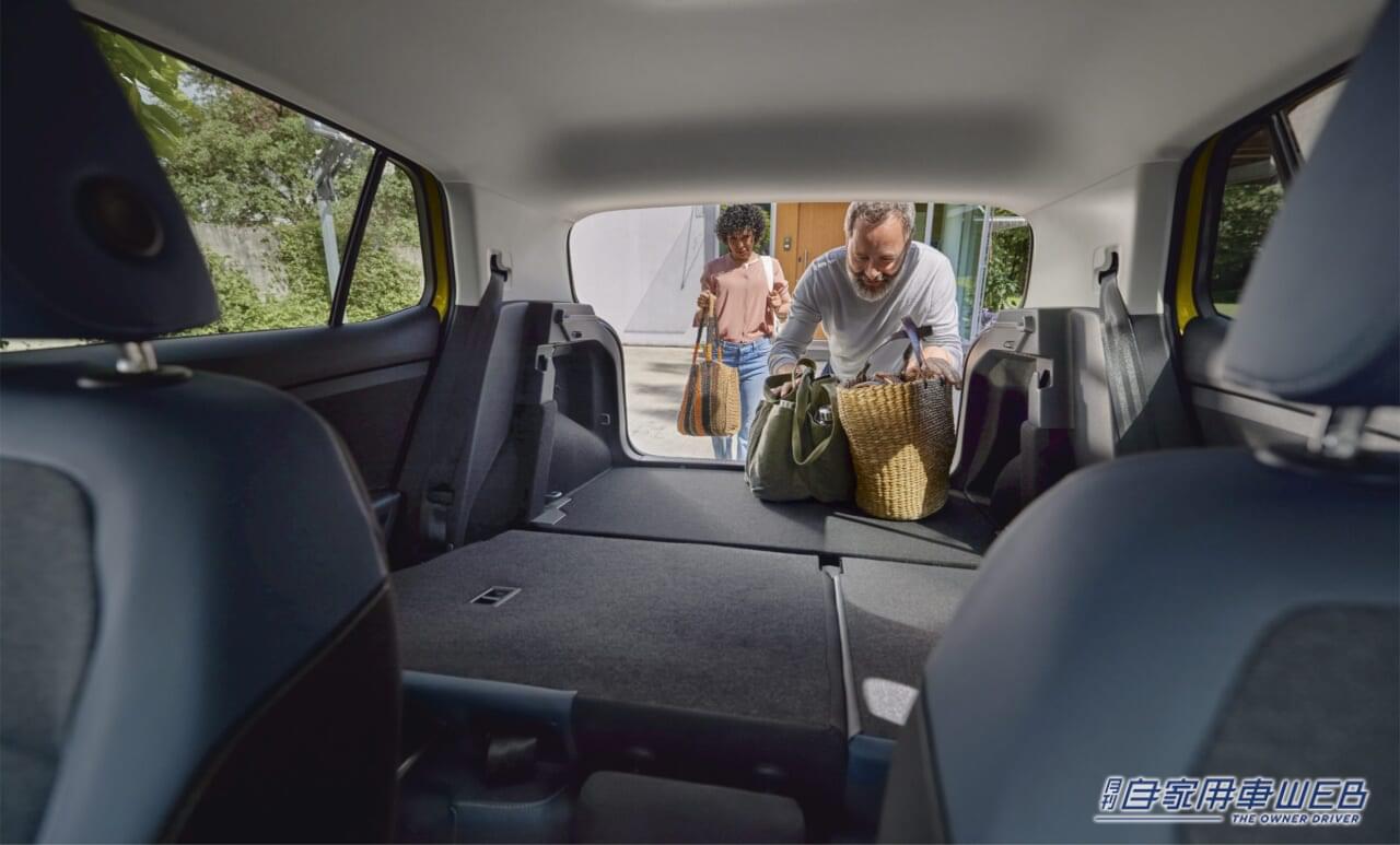 |フォルクスワーゲンジャパン、コンパクトSUV「T-Cross(ティークロス)」を発売 【マイナーチェンジで安全装備を大幅強化】