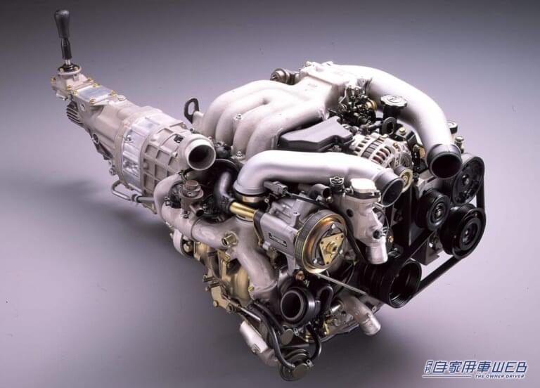 アンフィニRX-7|【正直驚き! 】ここまで値上がりすると思わなかった国産スポーツ5選:1990年代編