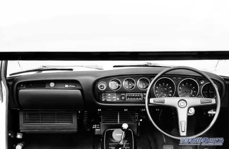 トヨタ セリカLB|「えぇーッ! マジか」知らなかったお金の話。ドア1枚で「10億円」若者グルマ“セリカ”に学ぶ車両開発。