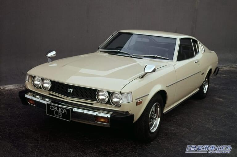 トヨタ セリカLB|「えぇーッ! マジか」知らなかったお金の話。ドア1枚で「10億円」若者グルマ“セリカ”に学ぶ車両開発。