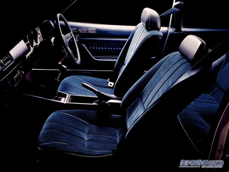 トヨタ セリカXX|「えぇーッ! マジか」知らなかったお金の話。ドア1枚で「10億円」若者グルマ“セリカ”に学ぶ車両開発。