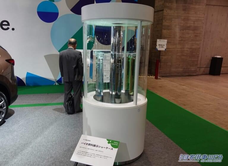 CX-80 Biofuel|やりすぎ?!「小さいは正義」を体現しすぎたマツダ ロードスター(2/3 SCALE)が新色で登場【JMSB2024】