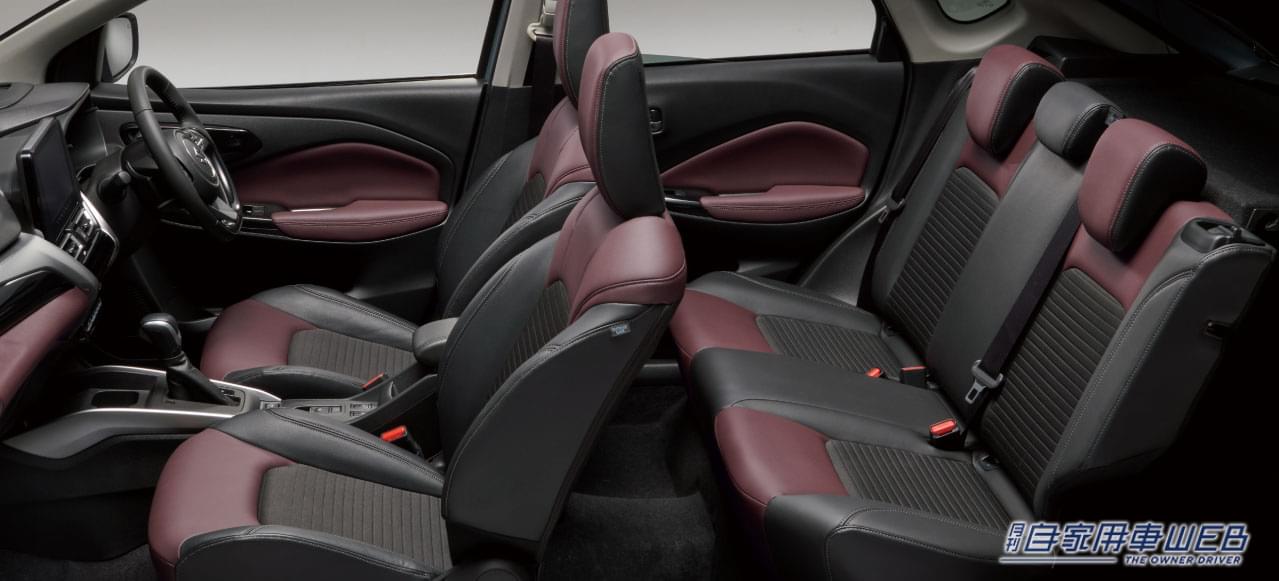 |待望のコンパクトSUV「新型フロンクス」が発売!価格はなんと254万1000円から!