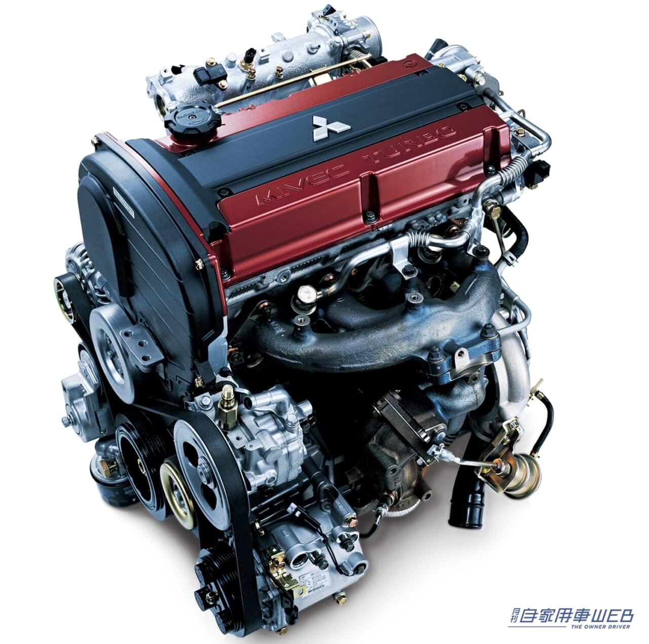 ミツビシ ランサーエボリューションIX|【正直驚き! 】ここまで値上がりすると思わなかった国産スポーツ5選:2000年代編