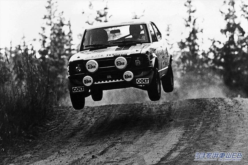 |その走り、稲妻の如し トヨタ初代カローラレビン/スプリンタートレノ( TE27型)【名車探訪Vol.10】