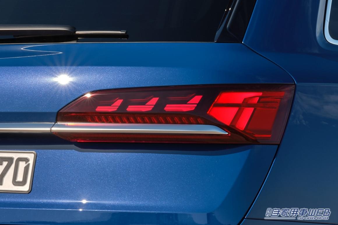 |先進装備の追加でプレミアムの魅力を向上 アウディ新型Q7/SQ7の国内導入を発表
