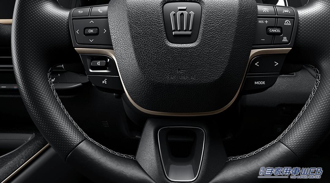 ｜マットブラックで漆黒に染められた、特別なクラウン スポーツが登場　「THE CROWN」専用モデル「 RS“THE LIMITED-MATTE METAL”」を発売開始