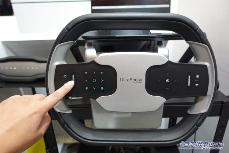 Ultrasense Systems|【クルマ=カラオケBOXに?!】自動運転時代に来る「新しい音楽の楽しみ方」:ネクスティ エレクトロニクス in シーテック2024