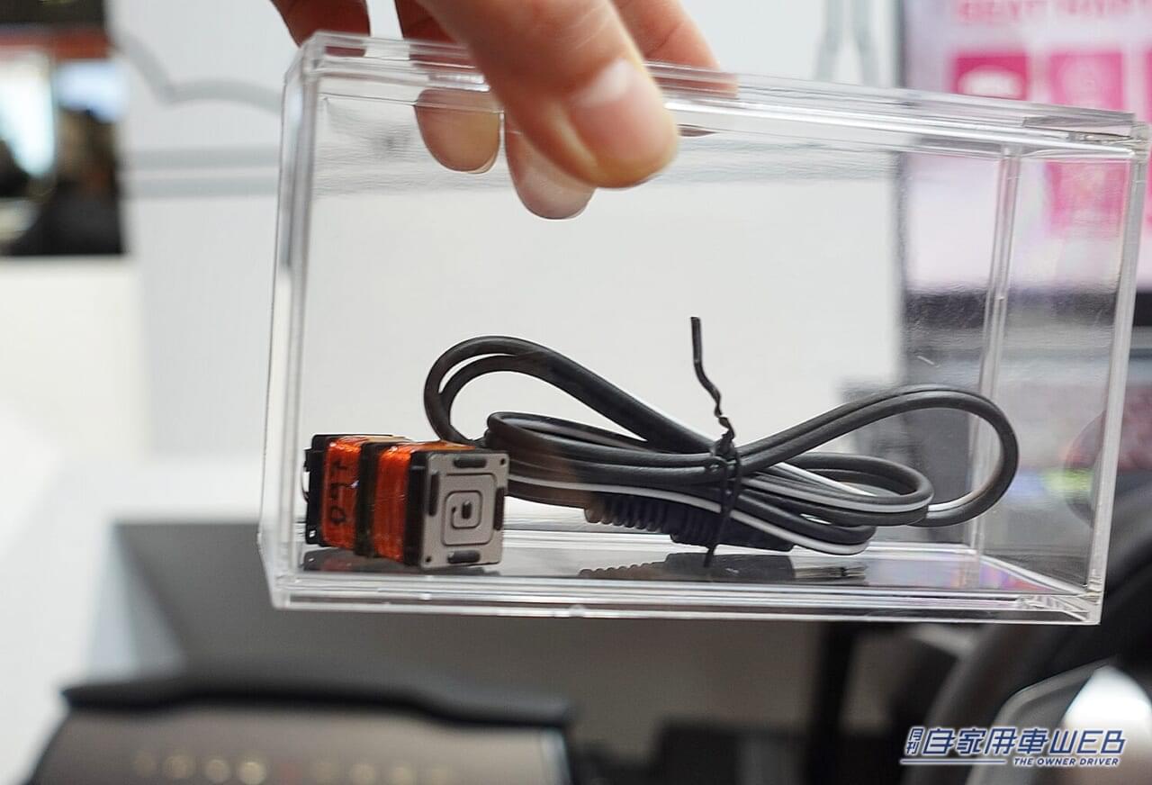 |【クルマ=カラオケBOXに?!】自動運転時代に来る「新しい音楽の楽しみ方」:ネクスティ エレクトロニクス in シーテック2024