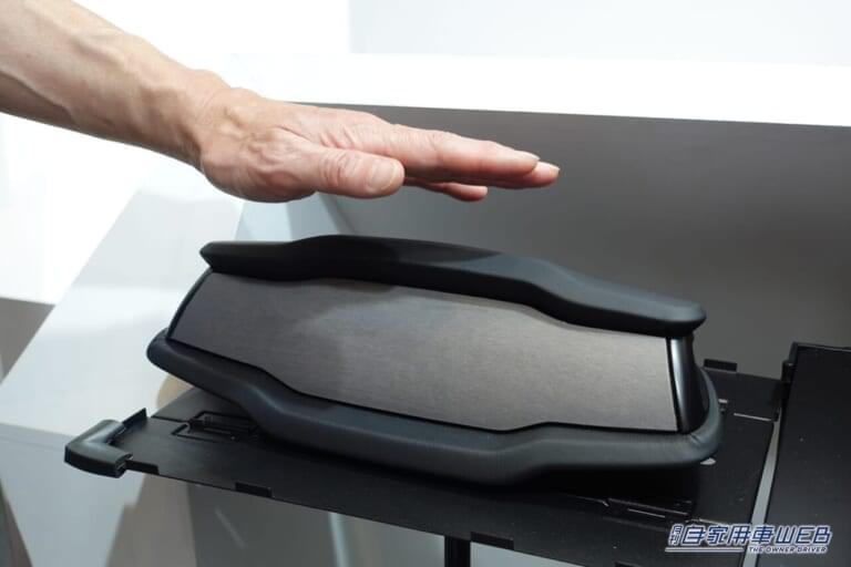 Ultrasense Systems|【クルマ=カラオケBOXに?!】自動運転時代に来る「新しい音楽の楽しみ方」:ネクスティ エレクトロニクス in シーテック2024