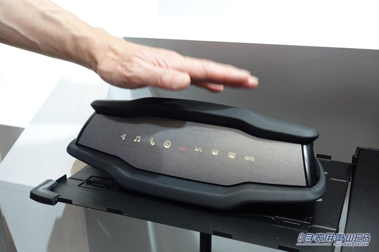 Ultrasense Systems|【クルマ=カラオケBOXに?!】自動運転時代に来る「新しい音楽の楽しみ方」:ネクスティ エレクトロニクス in シーテック2024