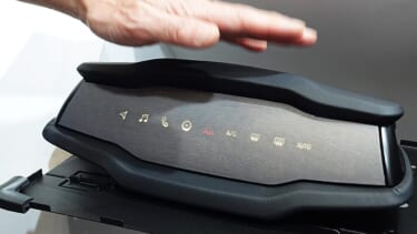 【クルマ=カラオケBOXに?!】自動運転時代に来る「新しい音楽の楽しみ方」:ネクスティ エレクトロニクス in シーテック2024